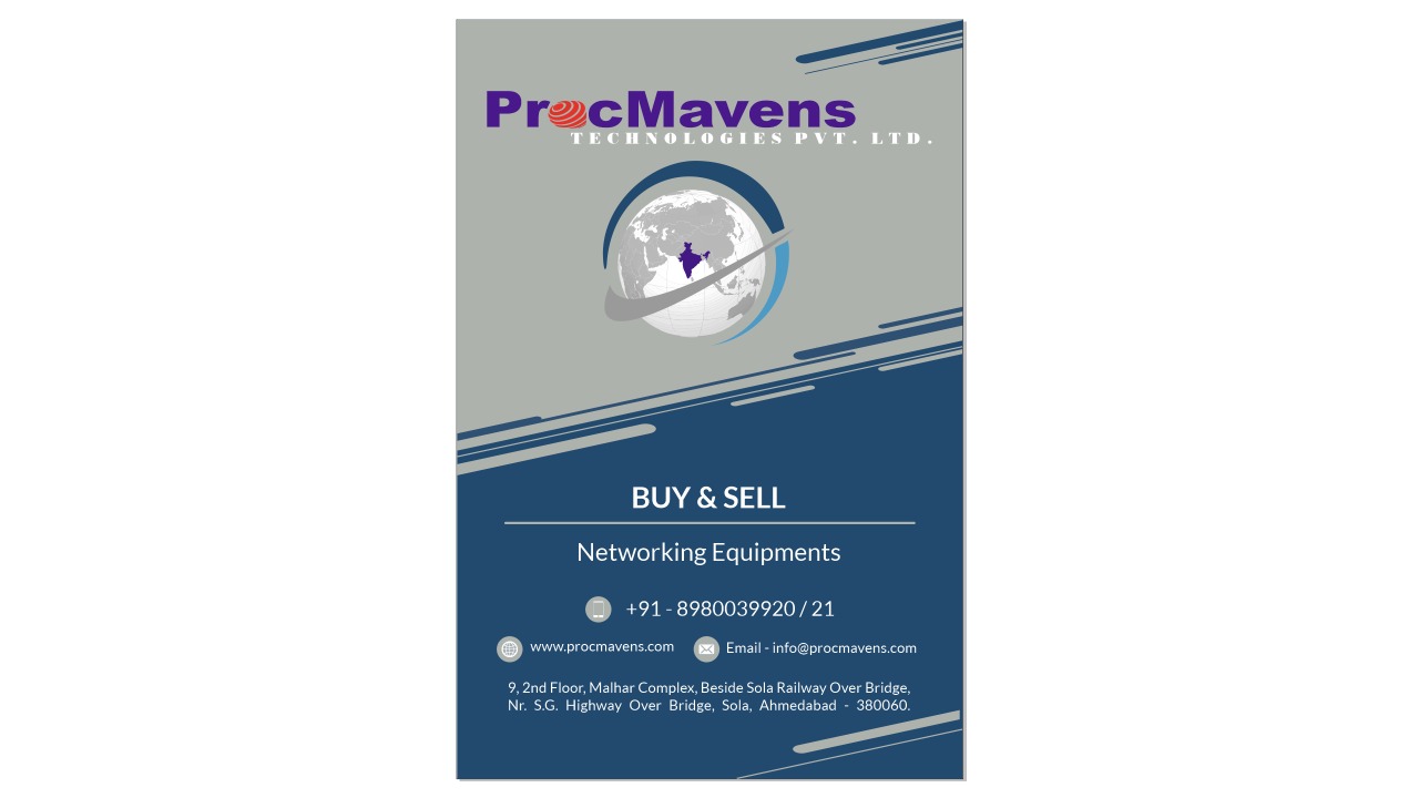 Procmavens Technologies Pvt Ltd in Elioplus