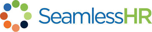 Seamless HR logo