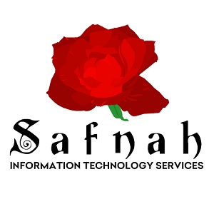 Safnahcom IT Services