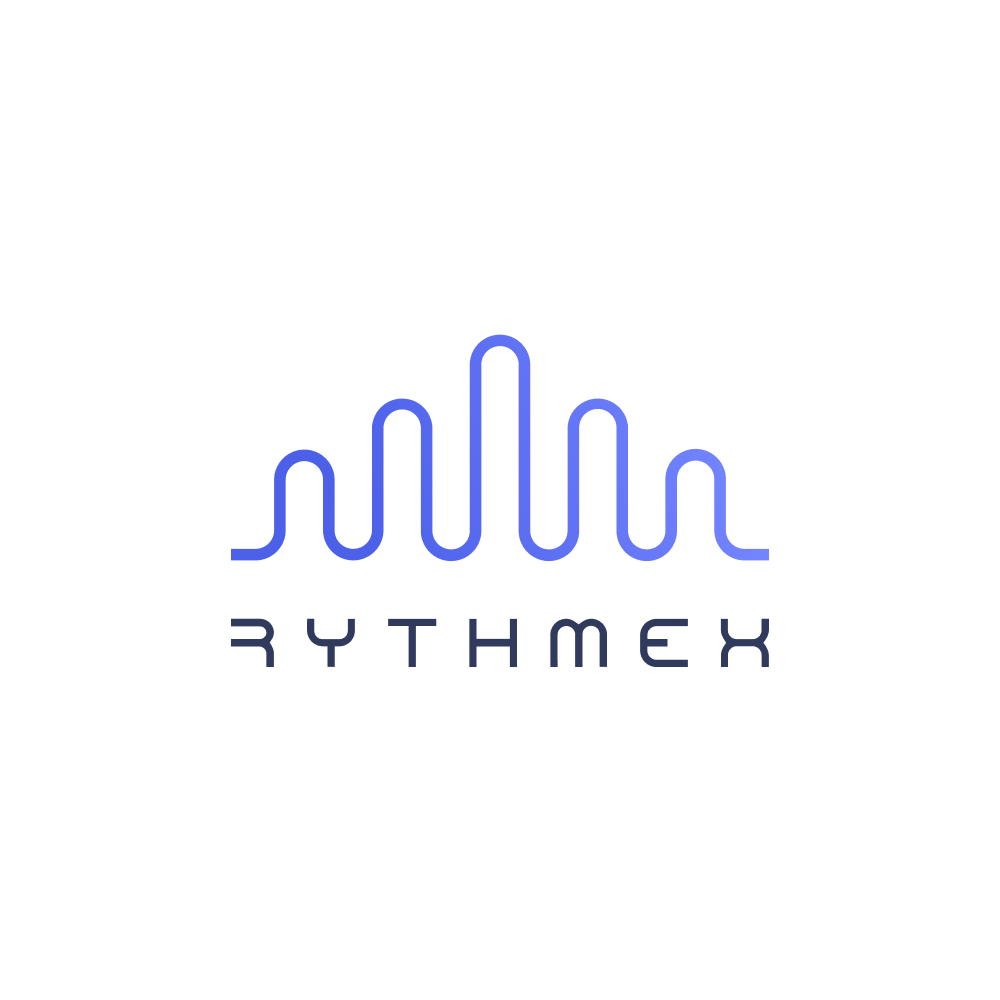 Rythmex logo