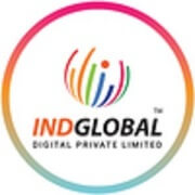 Indglobal Digital Private Limited in Elioplus