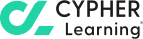 CYPHER Learning logo
