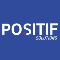 POSITIF logo
