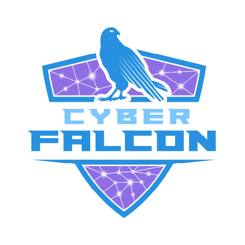 Cyber Falcon on Elioplus