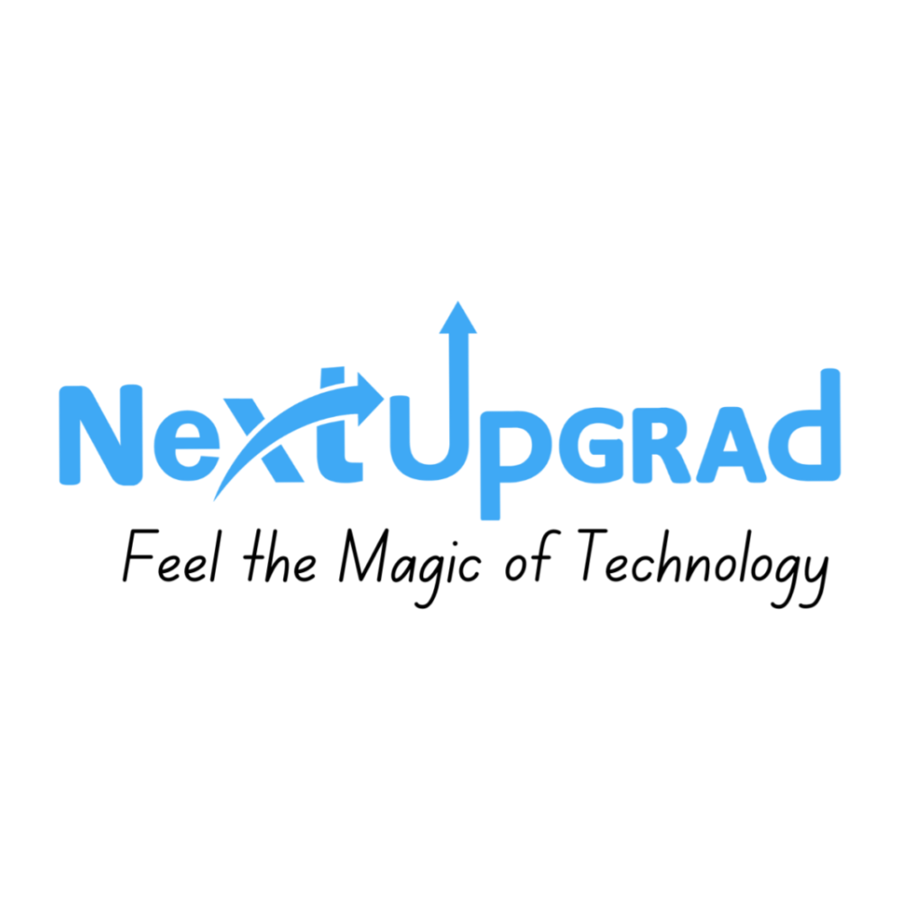 Nextupgrad Web Solutions in Elioplus
