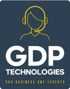 GDP Technologies 