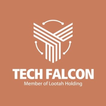 Tech Falcon on Elioplus