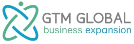 GTM Global logo