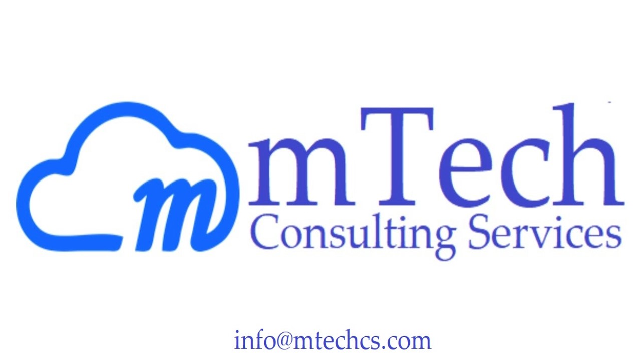 mTech Consulting Services