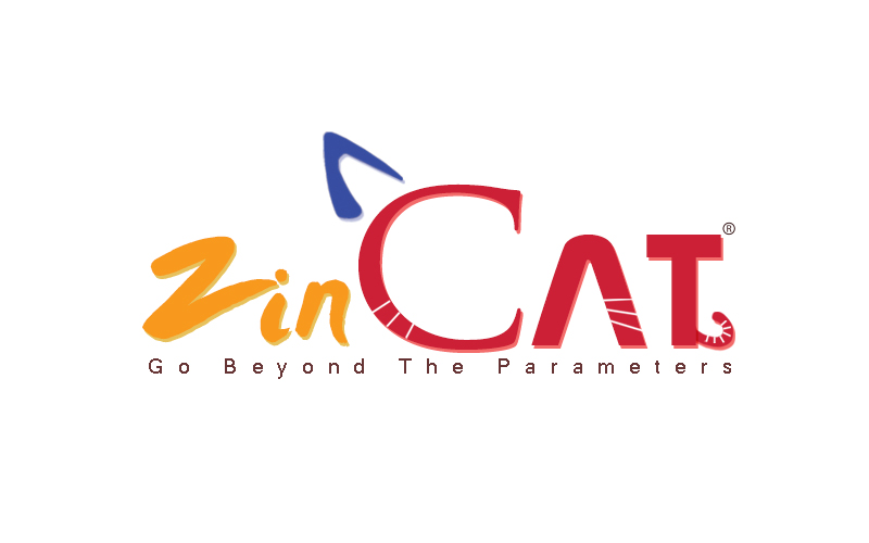 zincat logo