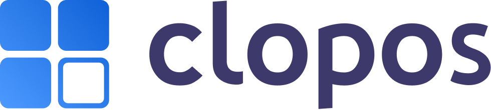 Clopos logo