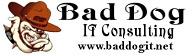 Bad Dog IT Consulting LLC on Elioplus