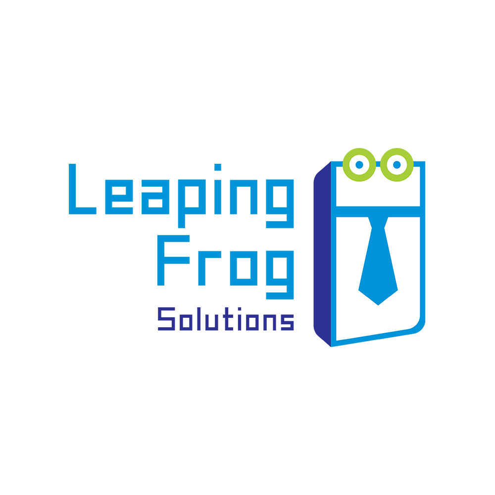 Leaping Frog Solution on Elioplus