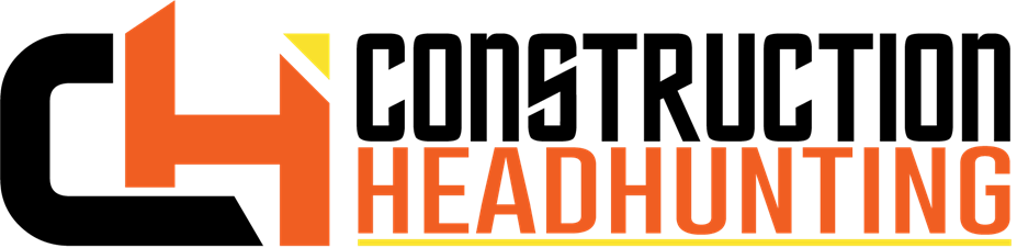 Construction Headhunting logo