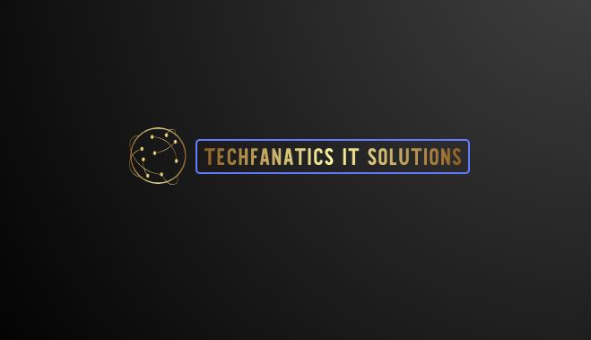TechFanatics IT Solutions  on Elioplus