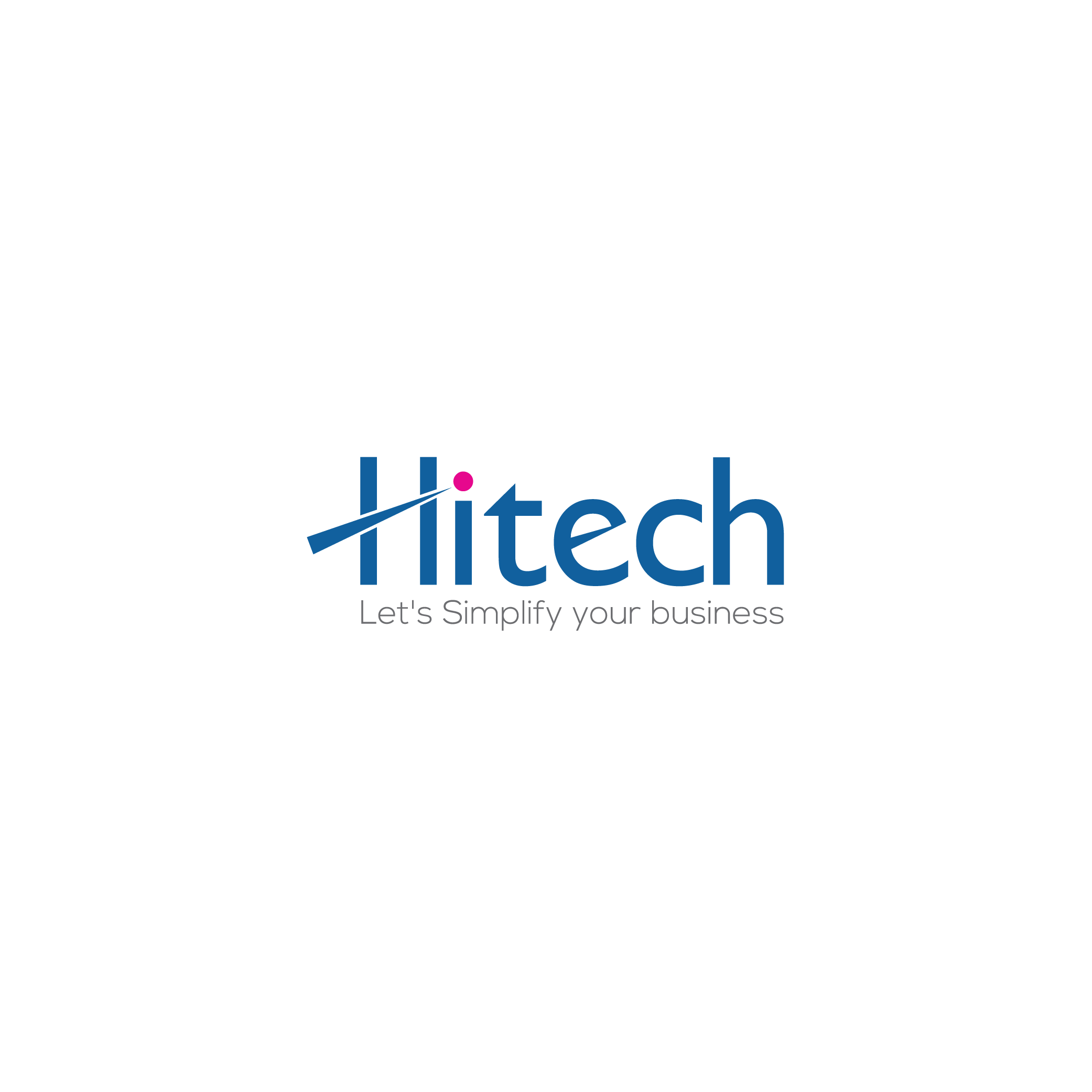Hitech Digital World Pvt Ltd on Elioplus