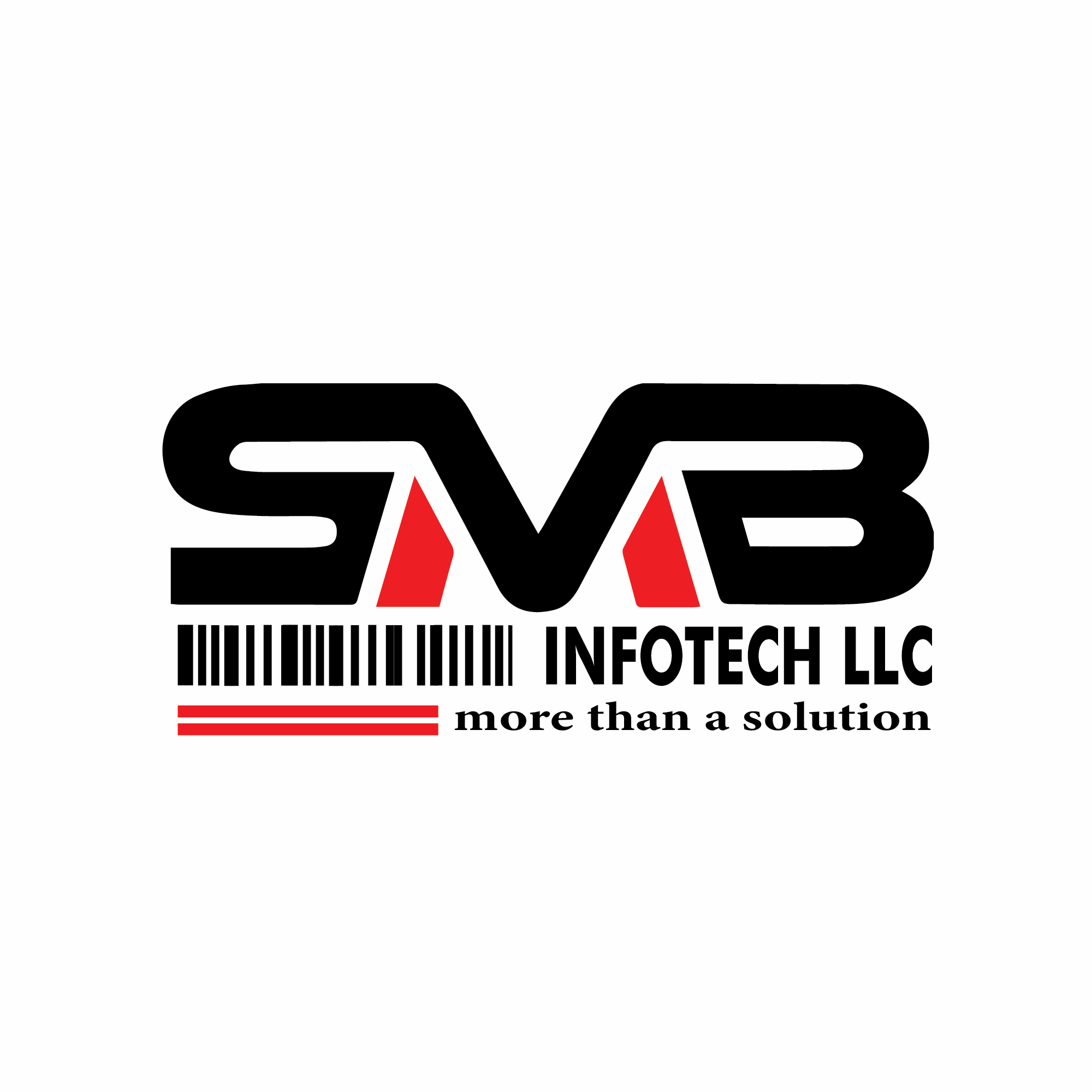 SMB Infotech LLC logo