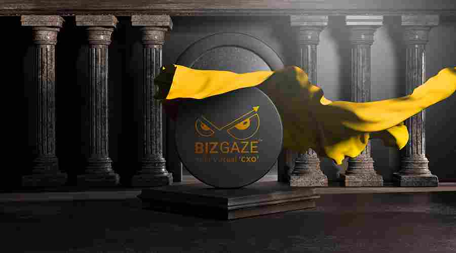 BizGaze Private Limited logo