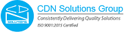 CDN Software Solutions Pvt. Ltd. on Elioplus