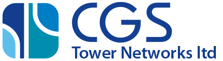 CGS Tower Networks Ltd logo