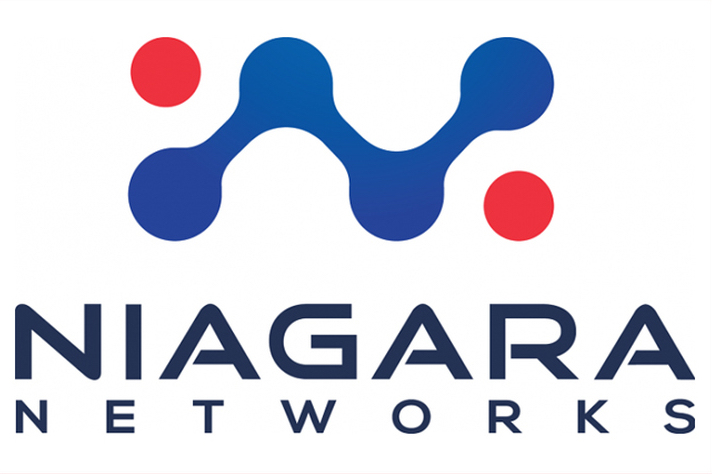Niagara Networks logo