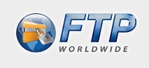 FTP Worldwide  logo