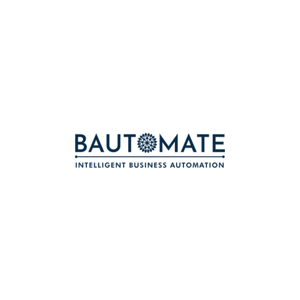 Bautomate logo