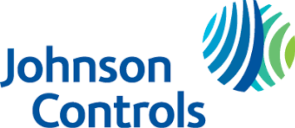 Johnson Controls Inc logo