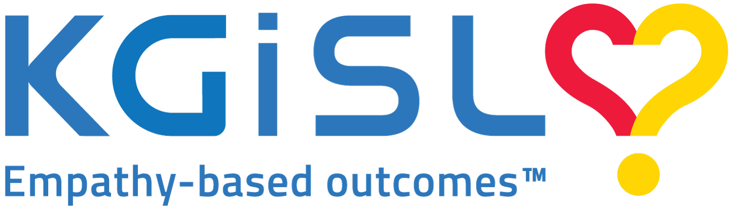 KGiSL Technologies Pvt Ltd logo