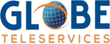 Globe Teleservices  logo