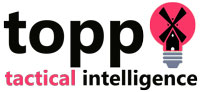 TOPP Tactical Intelligence Ltd in Elioplus