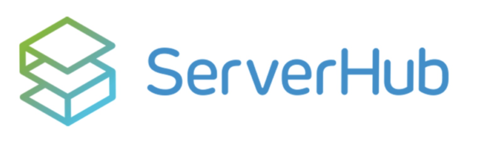 ServerHub Inc on Elioplus