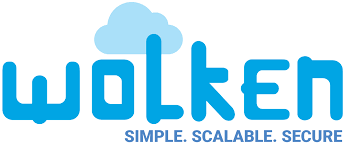 Wolken Software Inc logo