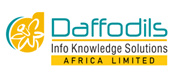 Daffodils Info Knowledge Solutions Africa Limited in Elioplus