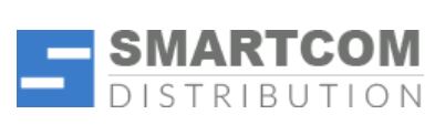 Smartcom Distribution  logo