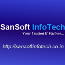 SanSoft InfoTech on Elioplus
