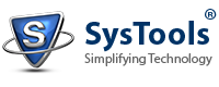 SysTools Software Pvt. Ltd. on Elioplus