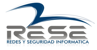 RESE SAS :  Redes y Seguridad Informática SAS on Elioplus