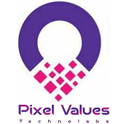 Pixel Values Technolabs in Elioplus