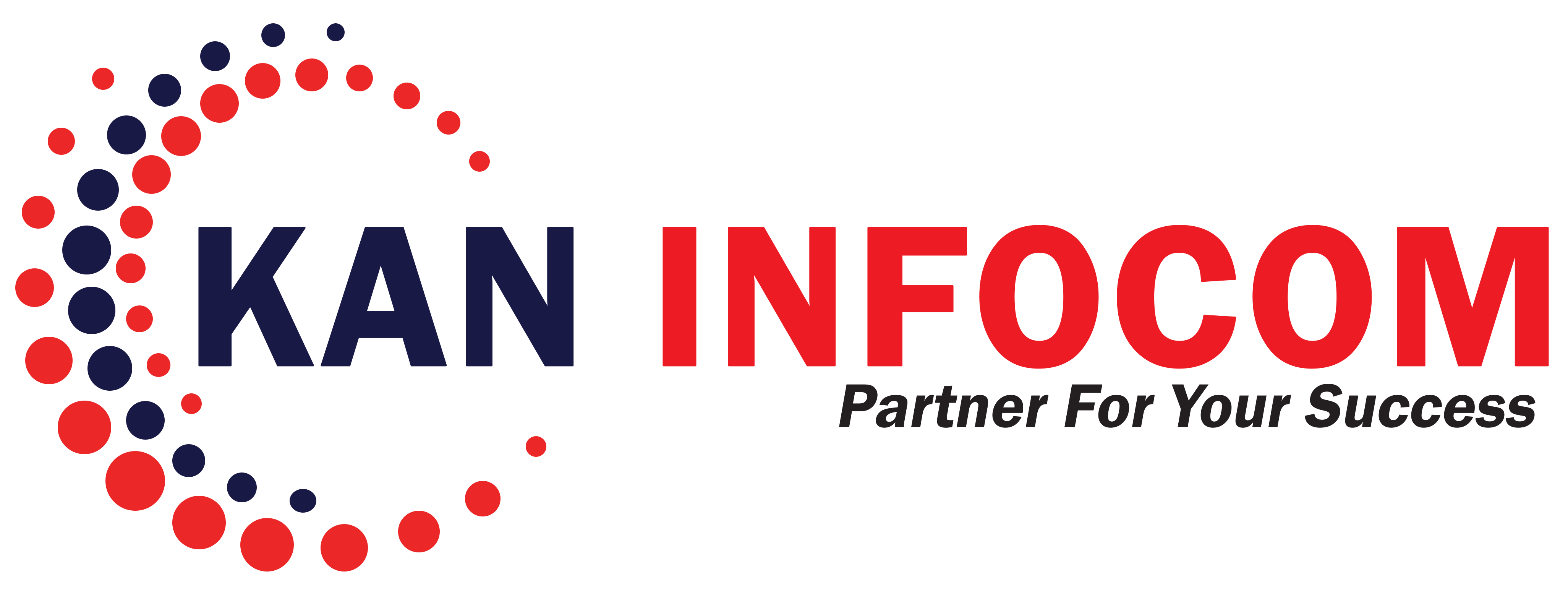 KAN Infocom Solution India Private Limited in Elioplus