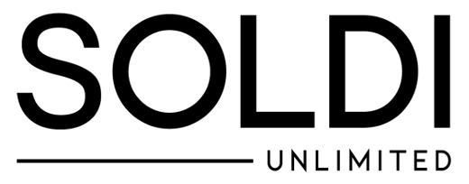 Soldi Unlimited Pty Ltd logo