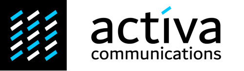 Activa Communications logo