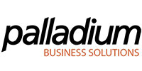 Palladium Business Solutions in Elioplus