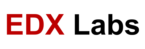 EDX Labs logo