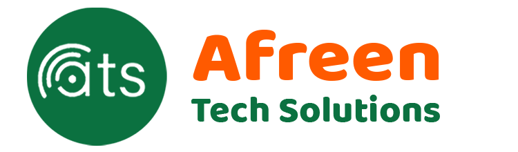 Afreen Tech Solutions-ATS in Elioplus