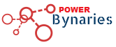 Power Bynaries, LLC. on Elioplus