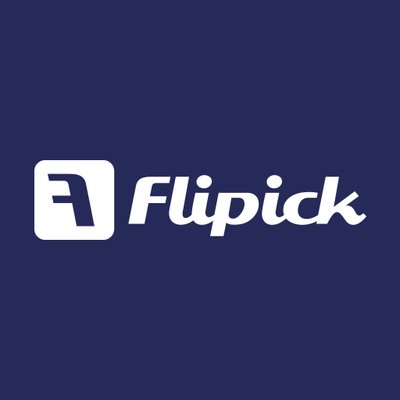 Flipick LMS on Elioplus