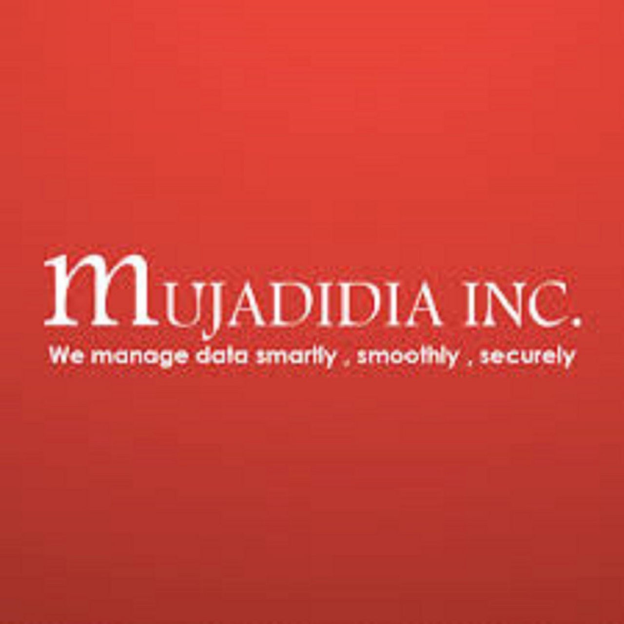 Mujadidia Inc on Elioplus