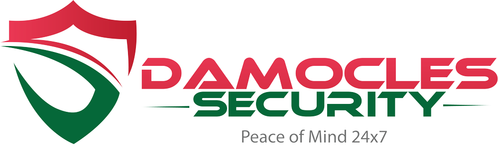 Damocles Security Pty Ltd logo