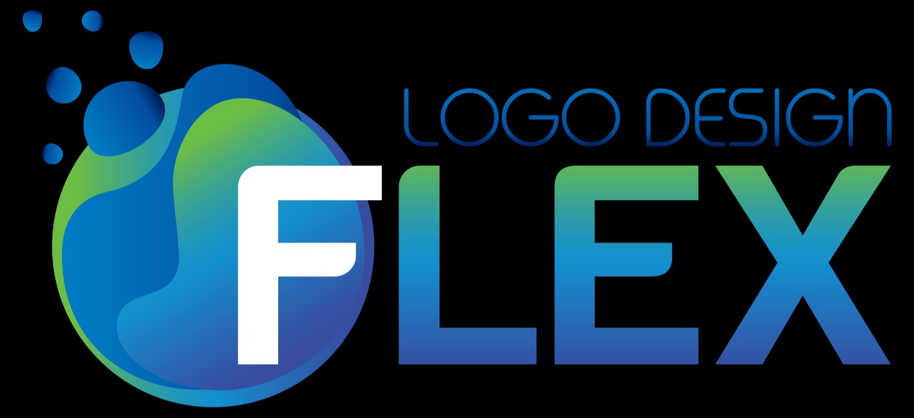 Logo Design Flex on Elioplus
